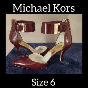 Michael Kors High Heels